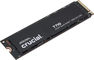 SSD 2 Tb M.2 2280 M Crucial T710 <CT2000T710SSD8>