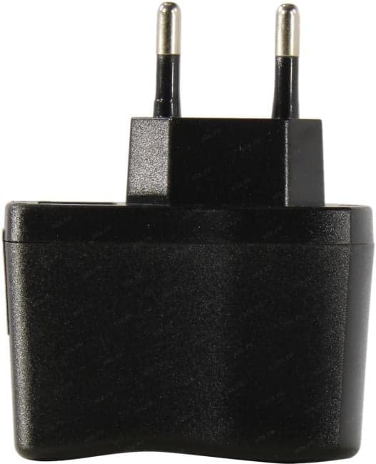 Buro <XCJ-021-1A Black> Зарядное устройство USB (Вых. DC5V, 5W, USB) <373521>