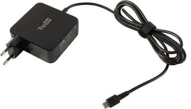 TopON TOP-MI65-Black <103360> блок питания для Xiaomi (5-20V, 65W, USB-C)