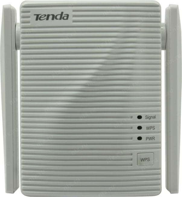 TENDA <A18> Wireless Range Extender (1UTP 100Mbps, 802.11a/b/g/n/ac)