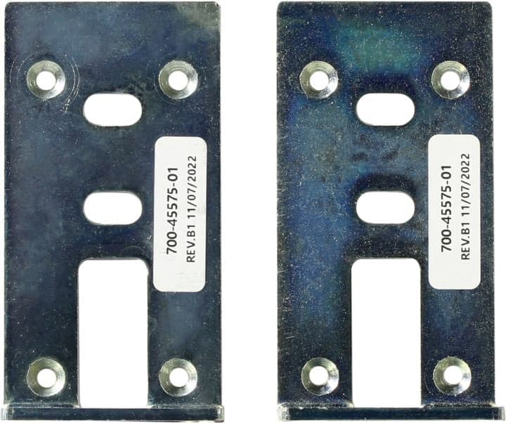 <C8200-RM-19-1R> Крепление Cisco Catalyst 8200 Rack mount Kit