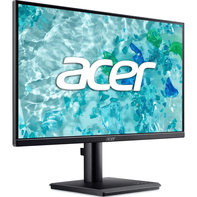 21.5" ЖК монитор Acer <UM.WV7CD.003> V227QE0bmipx <Black> (LCD,1920x1080, D-Sub, DP, HDMI)
