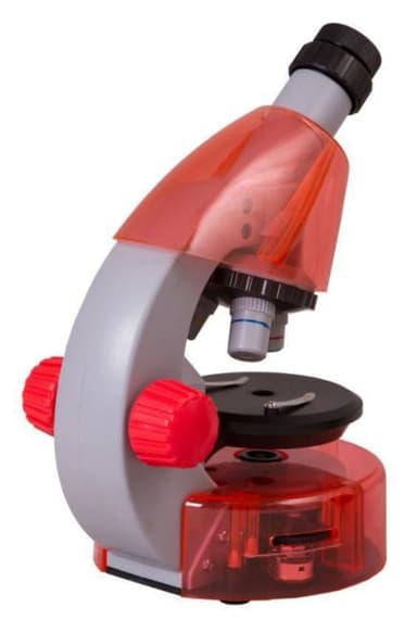 Levenhuk LabZZ M101 Orange <69730> Микроскоп