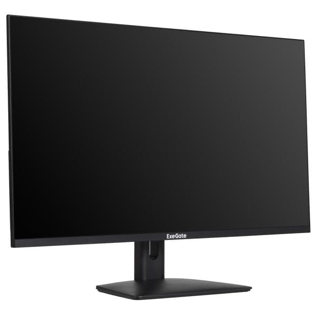 31.5" ЖК монитор ExeGate Combat EG3207A (LCD, 2560x1440, HDMI, DP) <EX297299RUS>
