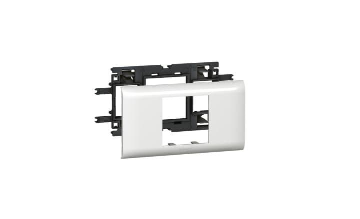 Legrand <010952> Суппорт/рамка