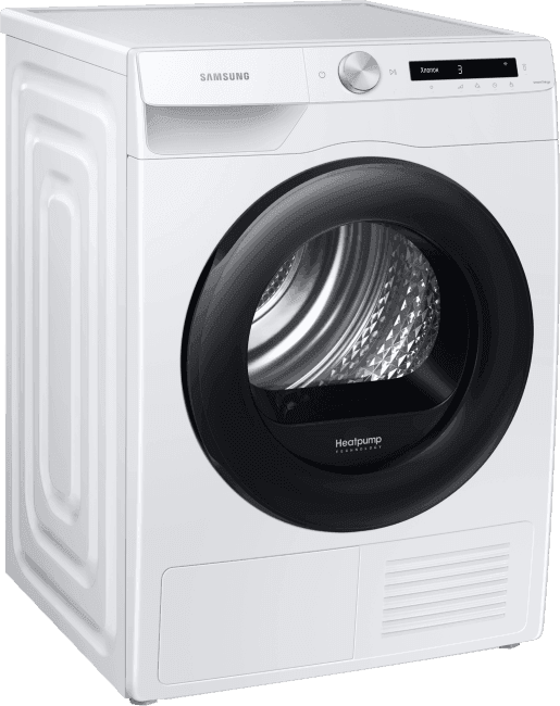 Samsung <DV90T5240AW/LP> Сушильная машина
