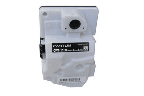 Бункер отработанного тонера Pantum CWT-1100 для CP1100/CM1100