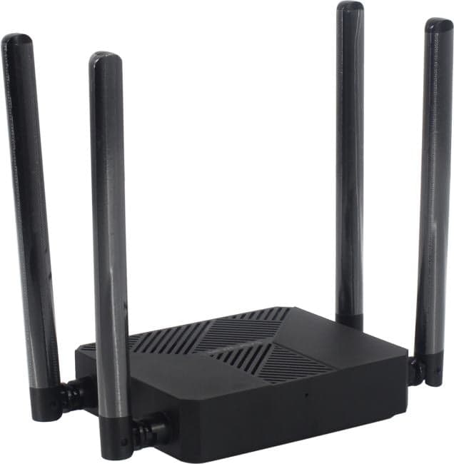 Mercusys <MR62X> AX1500 Wi-Fi 6 Router (2UTP 1000Mbps, 1WAN, 802.11a/b/g/n/ac/ax)