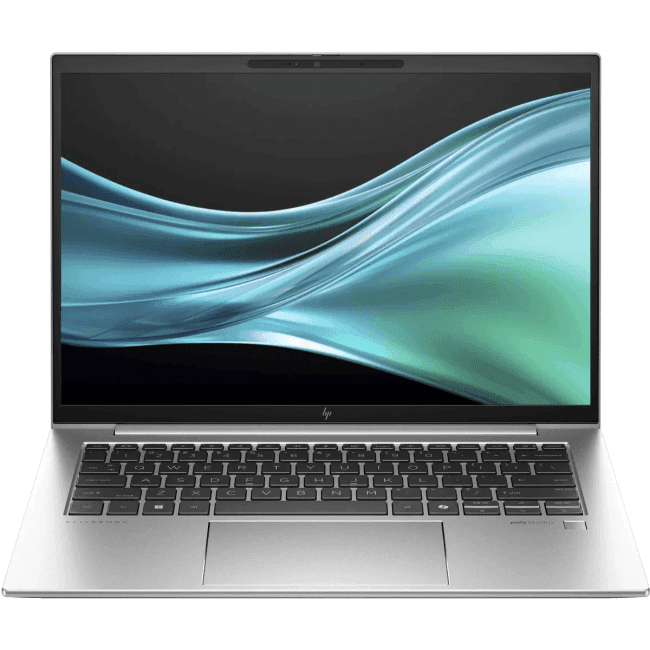 Ноутбук HP EliteBook 840 G11 Core Ultra 7 155U 16Gb SSD512Gb Intel Graphics 14" WUXGA (1920x1200) Windows 11 Pro 64 sil