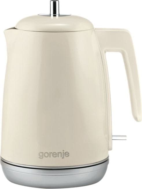 gorenje <K15RL> Электрочайник (1.7, 2200W) <728258>