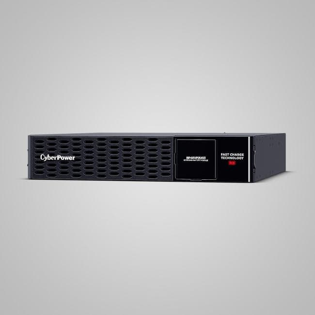 Cyberpower BP48VP2U03 Battery cabinet
