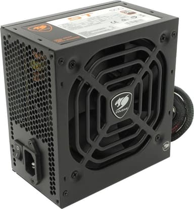 Блок питания Cougar <STE500> 500W ATX (24+2x4+2x6/8пин)