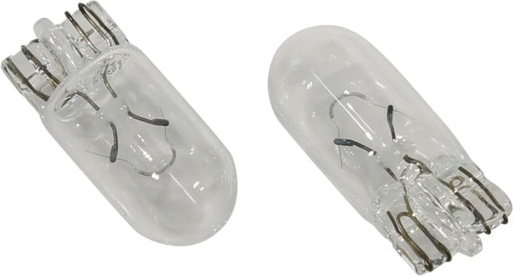 Philips Vision <12961B2> Лампа автомобильная, уп.2 шт (W5W, 5W, 12V)