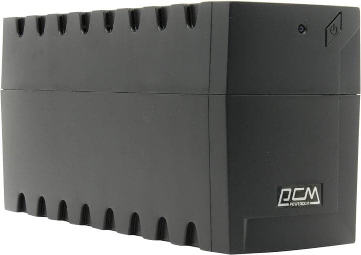 ИБП Powercom Raptor RPT-800A 3xIEC 320