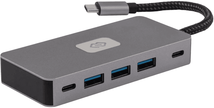 Стыковочная станция Digma DS-807
