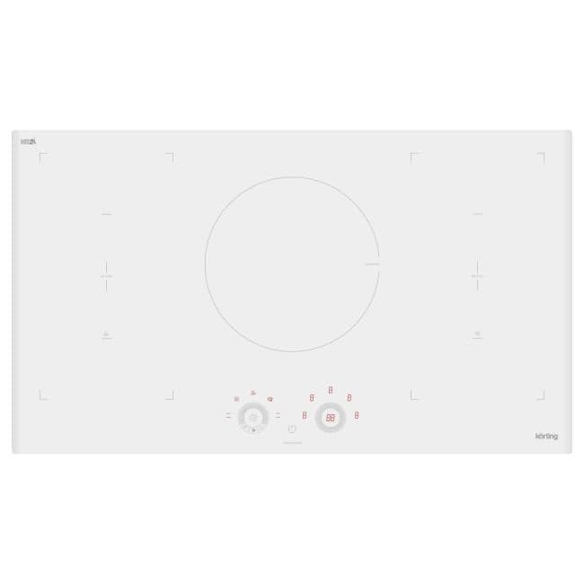 Индукционная варочная панель HIB 95750 BW SMART KORTING