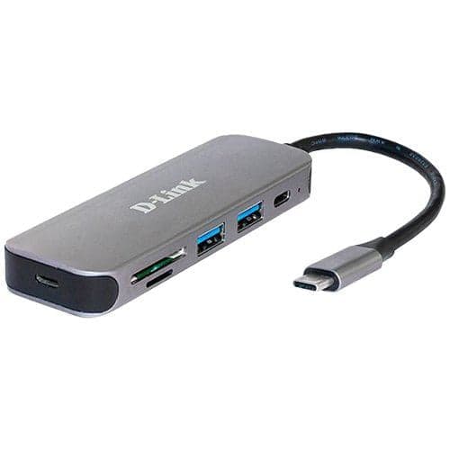 D-Link DUB-2325/A1A