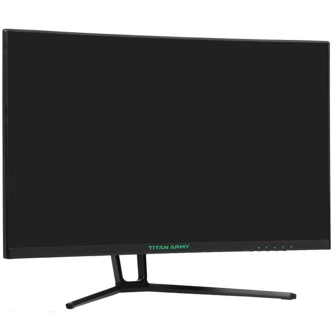 27" ЖК монитор Titan Army N27SQ PLUS (LCD, 2560x1440, HDMI, DP)