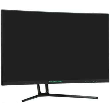 27" ЖК монитор Titan Army N27SQ PLUS (LCD, 2560x1440, HDMI, DP)