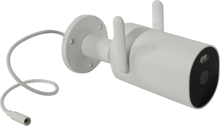 Xiaomi <BHR6816EU White> Outdoor Camera AW300