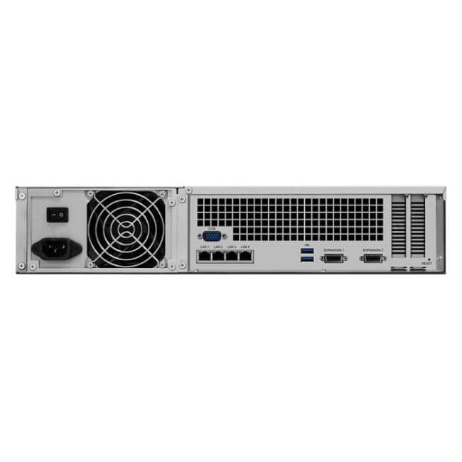 Synology <RS3618xs>