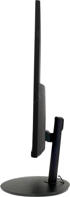 Монитор UM.QX0CD.102 Acer XF240YX1bmiiphx 23,8'', 16:9, IPS, FHD, 1/4ms, 250cd, 200Hz, HDMI, DP, SPK, HAS