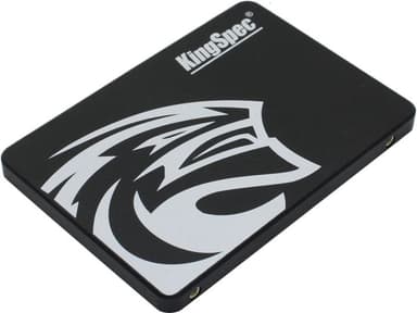 SSD 512 Gb SATA 6Gb/s KingSpec <P3-512> 2.5"