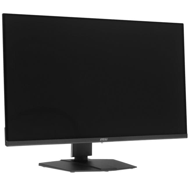 9S6-3DD39T-016 MSI Монитор 31.5 MSI MAG 321UP QD-OLED Black