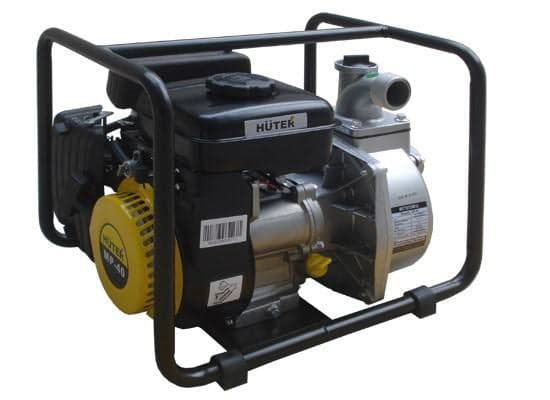 70/11/2 Мотопомпа HUTER MP-40