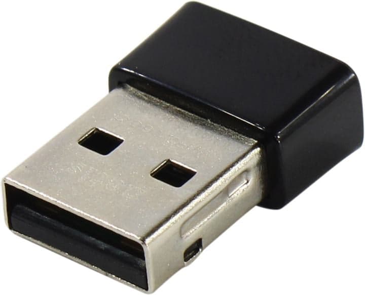 netis <WF2160C> Wireless USB Adapter (802.11a/b/g/n)