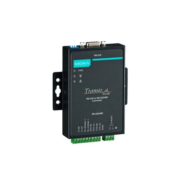 MOXA Преобразователь TCC-100