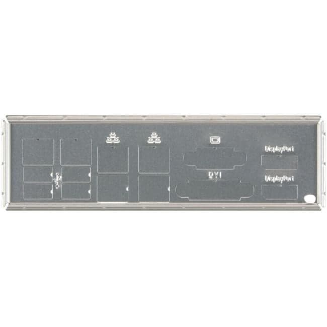 MCP-260-00093-0N SuperMicro Комплектующие корпусов SuperMicro for MBD-X11SSZ-F, MBD-X12SCZ-TLN4F