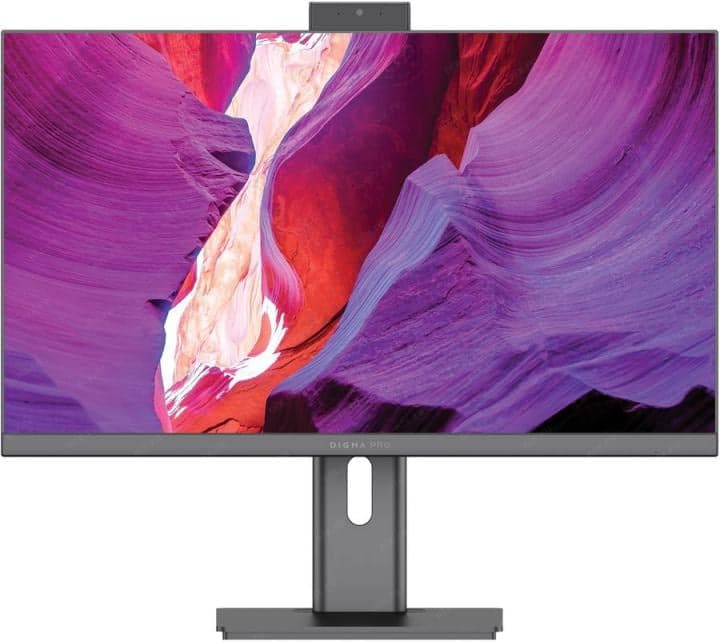 Digma Pro DM23P3-ADXW01 <1984295> i3 1215U/16/512SSD/WiFi/BT/Win11Pro/23.8"