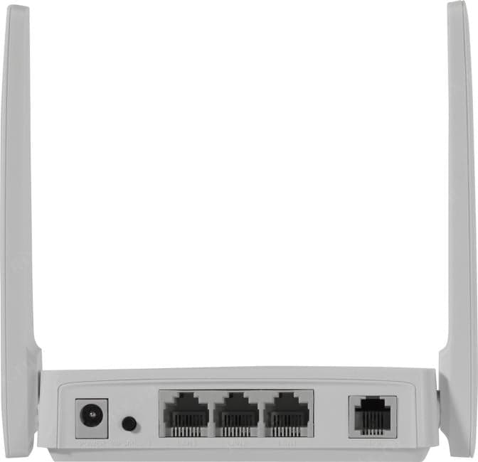 Mercusys <MW300D> Wireless Router