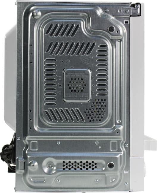 Midea <MM720CY6-W> Микроволновая печь (700Вт, 20л)