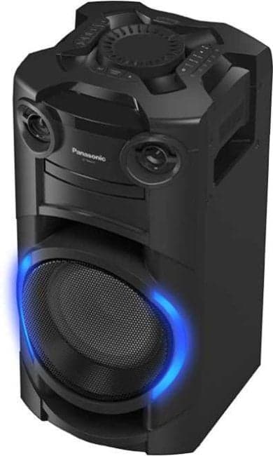 Panasonic SC-TMAX10GSK БЕСПРОВОДНАЯ СТЕРЕО-СИСТЕМА
