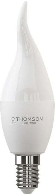 Hiper TH-B2025 THOMSON LED TAIL CANDLE 6W 480Lm E14 3000K TH-B2025