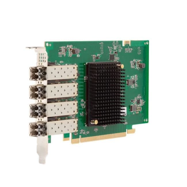 Сетевая карта Broadcom LPE35004-M2