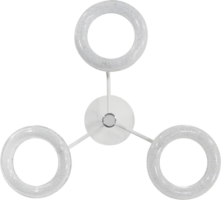Smartbuy <SBL-CL-42W-310-White> (540x255x540 мм, 6000K, 42Вт, 85-265В)