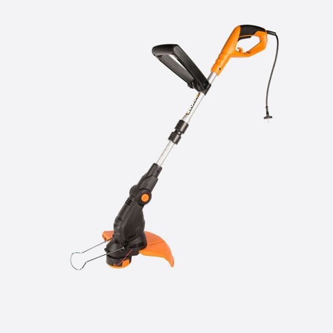 Worx WG119E Триммер WORX WG119E, 30 см, 550 Вт