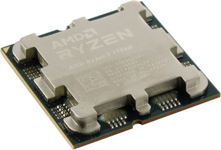 CPU AMD Ryzen 7 7700X (100-000000591) Socket AM5