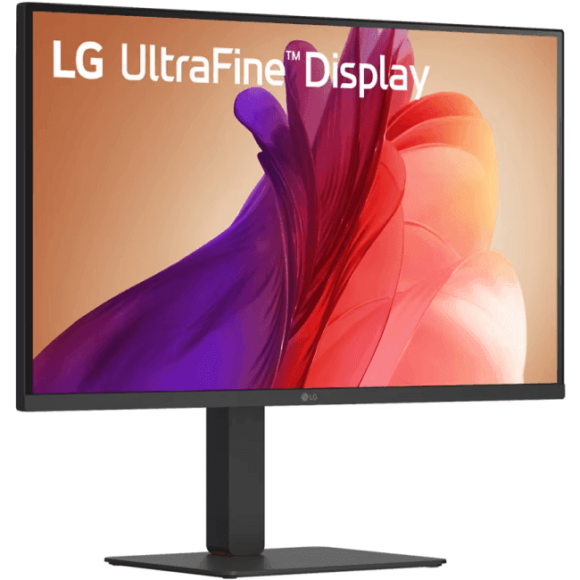 32U720A-B.ARUZ Монитор LG 31.5" 32U720A-B черный VA LED 16:9 HDMI M/M матовая HAS Piv 3000:1 250cd 178гр/178гр 3840x216