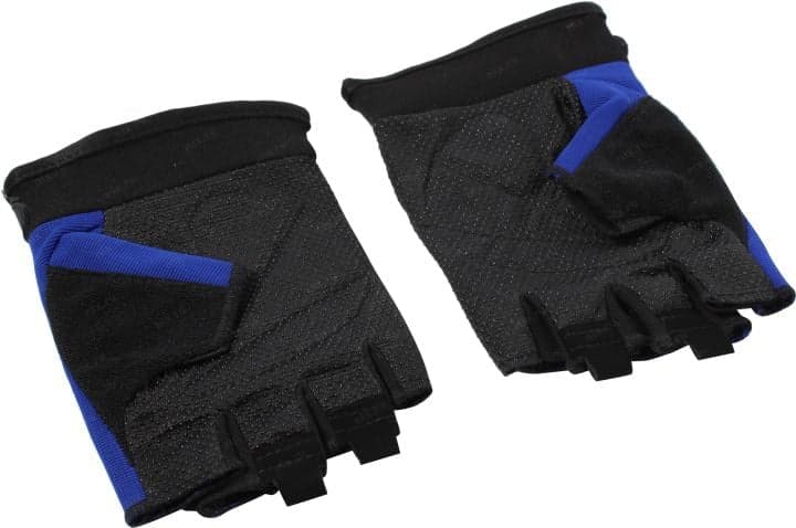ECOS Sport VEL-23-5 <323273> Перчатки велосипедные (XL)