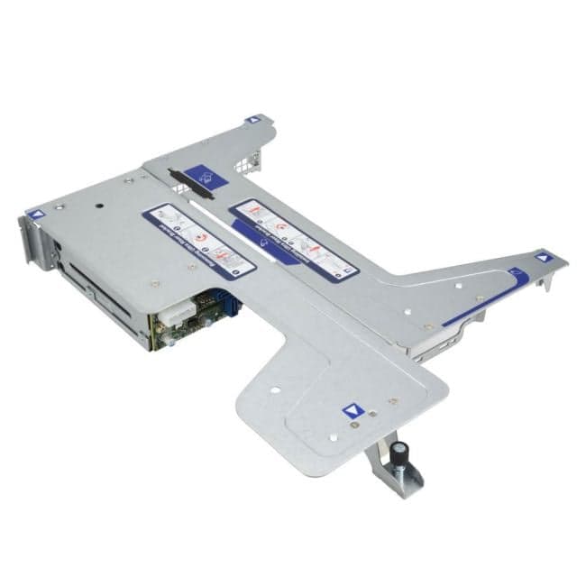 SuperMicro <MCP-240-82922-0N> набор для установки HDD 2.5" дисков