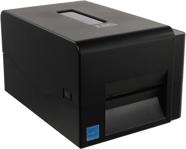 TSC TE200 <99-065A101-R0LF00> Термотрансферный принтер (203 dpi, 152 мм/сек, USB)