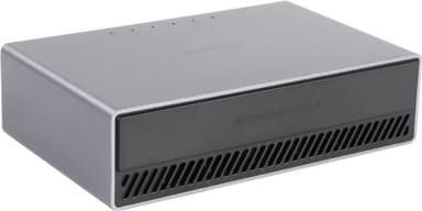 UGREEN CM633 <15641EU> 5-port Gigabit E-net Switch (5UTP 1000Mbps)