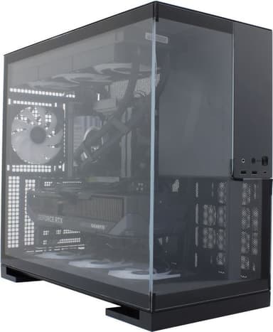 X7000a/PREMIUM (Z0967777): Ryzen 7 7700/ 32 Гб/ 2 Тб NVMe SSD + 2 Тб SATA/ 16 Гб GeForce RTX5070Ti OC/ WiFi/ BT