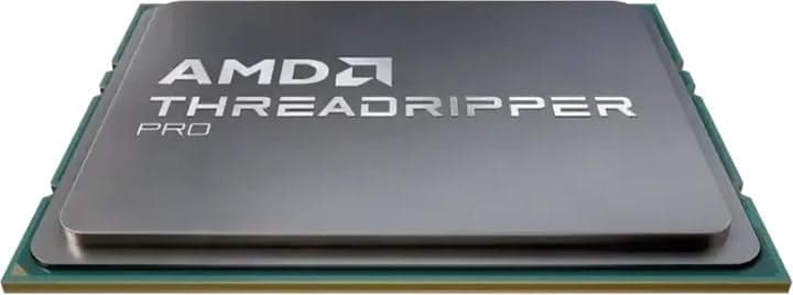 CPU AMD Ryzen Threadripper PRO 7975WX (100-000000453)
