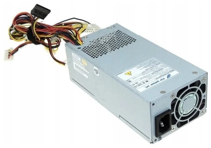 Блок питания FSP <FSP300-50FFB> 300W ATX (24+4пин)
