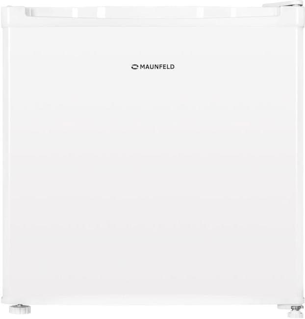 КА-00012718 Холодильник Maunfeld MFF50W белый (однокамерный)